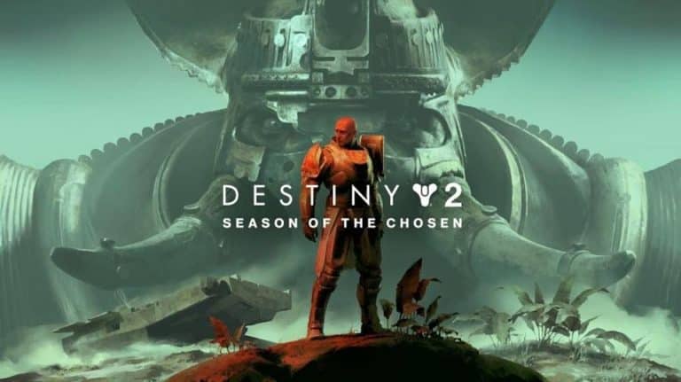 Destiny 2, la stagione degli eletti ha inizio!
