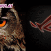Asus ROG Strix