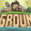 Aground – la recensione di un tentato guizzo