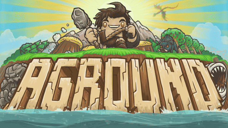 Aground – la recensione di un tentato guizzo