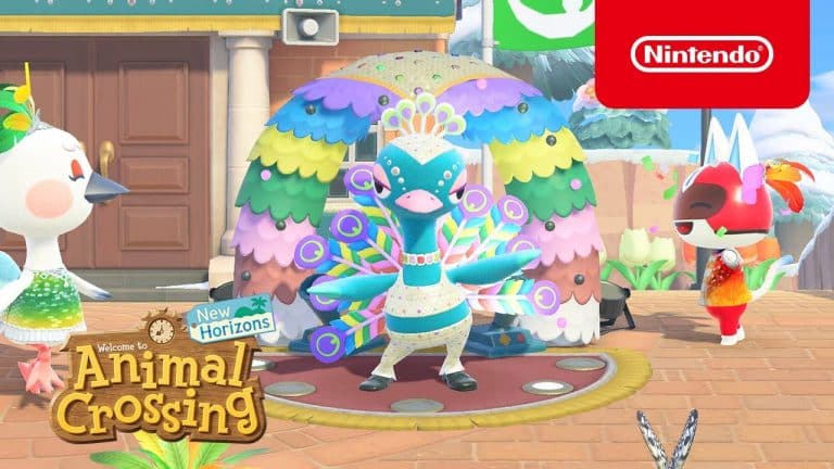 Animal crossing new horizons: ecco gli eventi di febbraio 2021