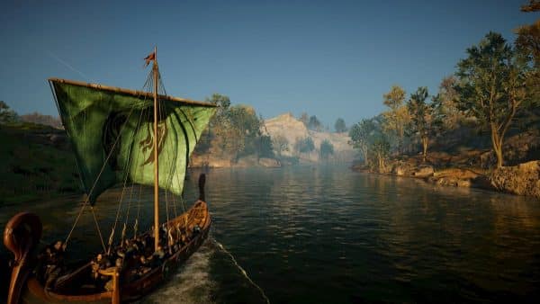 Le Razzie Fluviali saranno la nuova modalità in-game di Assassin's Creed Valhalla