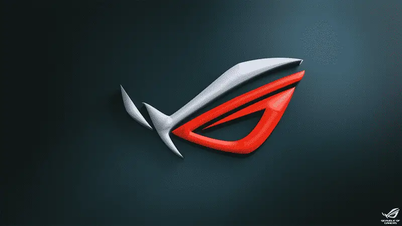 Asus ROG Strix