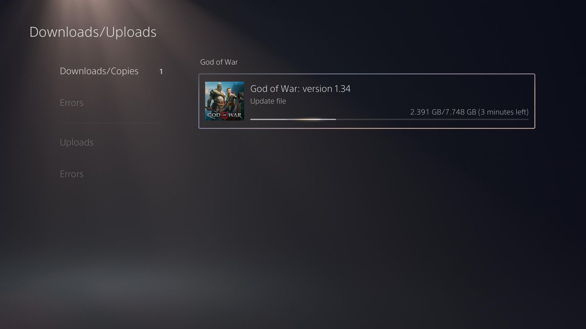 Electronic Arts: in arrivo una tecnologia che unirà il gioco in Cloud al download in locale? Electronic Arts: in arrivo una tecnologia che unirà il gioco in Cloud al download in locale?