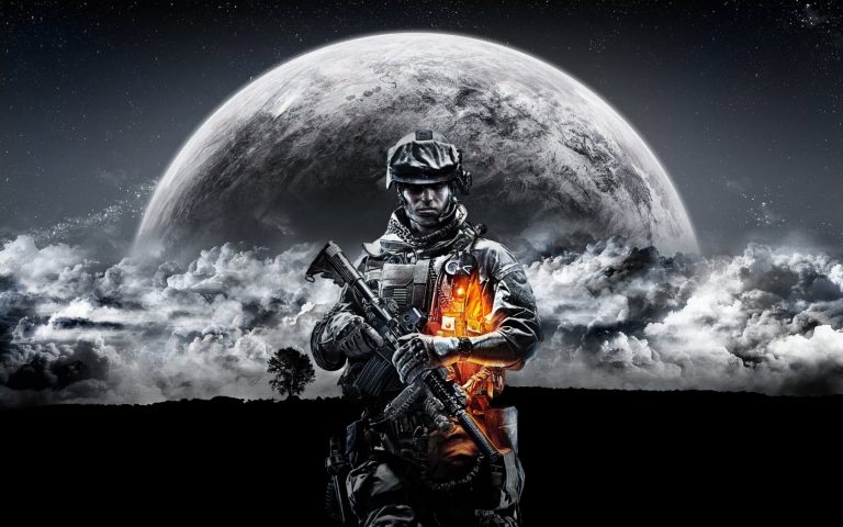 Battlefield 6 offrirà battaglie in campo aperto fino a 128 giocatori