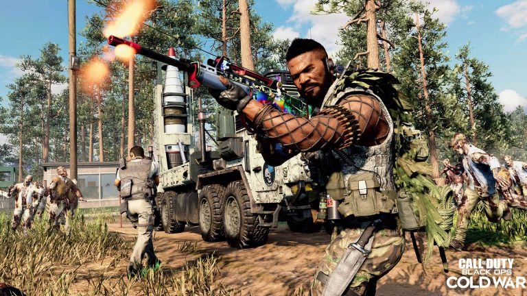 Call of duty 2023 potrebbe essere un nuovo black ops, secondo un rumor