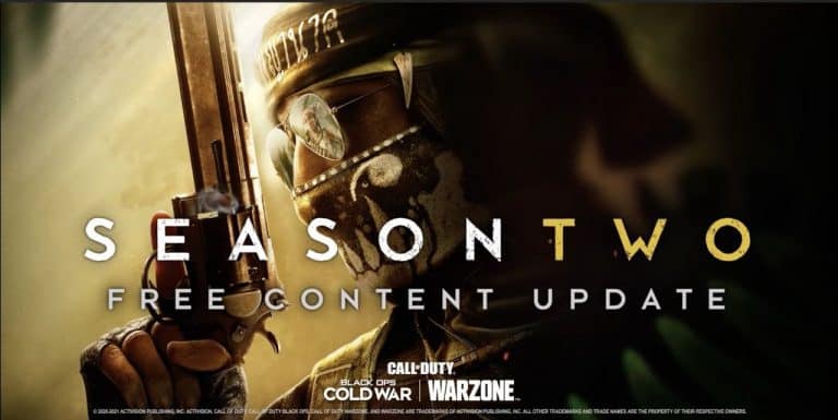Black ops cold war, il cinematic trailer della season 2 è...