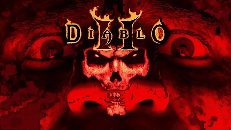 Diablo, Diablo 2, Diablo 2: Resurrected, Diablo 2: Resurrected Gameplay, Diablo 2: Resurrected Beta