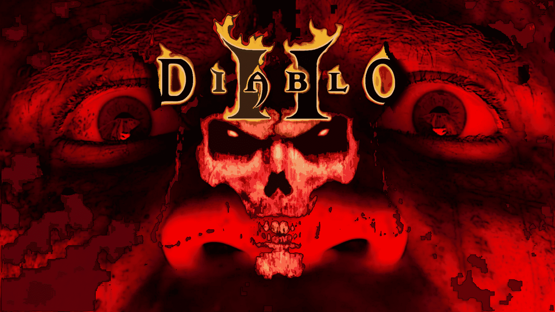 BlizzCon, BlizzCon 2021, BlizzConline, Diablo 2 Remake, Diablo 4