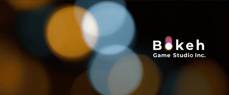 Bokeh Game Studio
