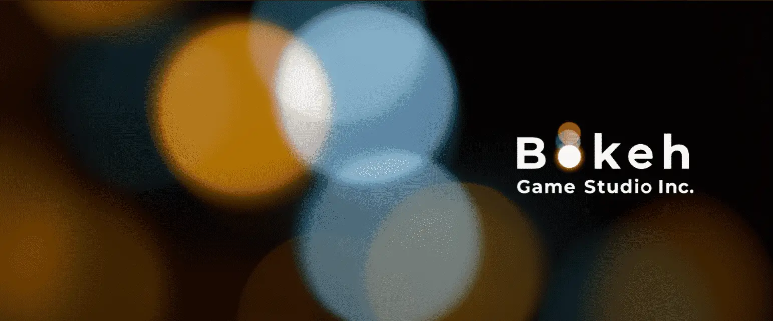 Bokeh Game Studio