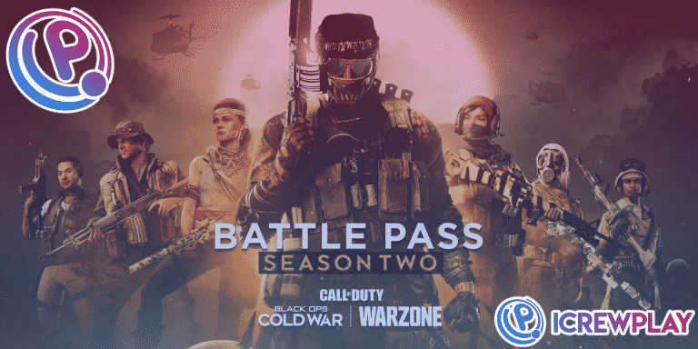 Cod warzone, il trailer del battle pass della season 2