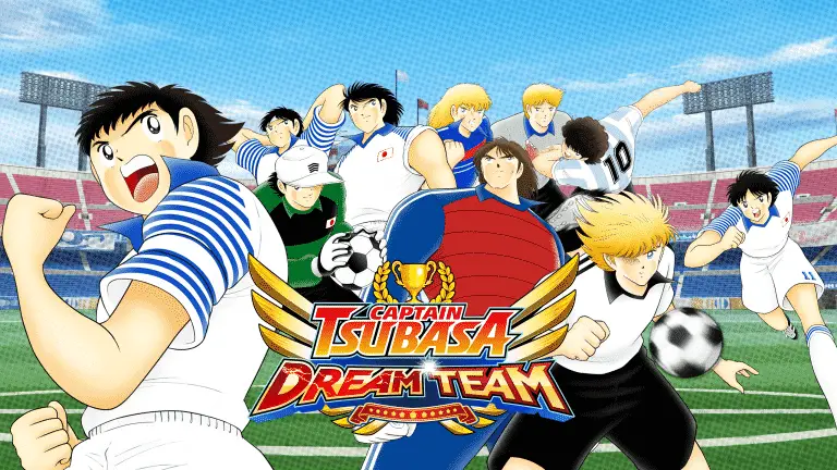 Captain Tsubasa: Dream Team la campagna dedicata all’Inter termina il 30 giugno