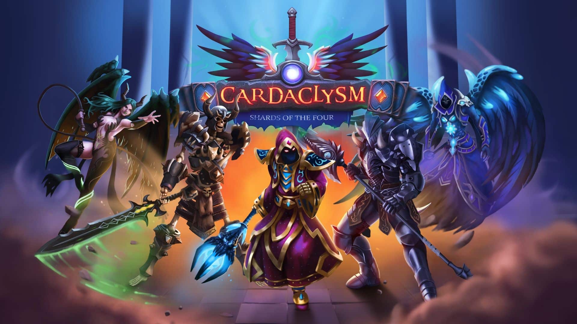 Cardaclysm