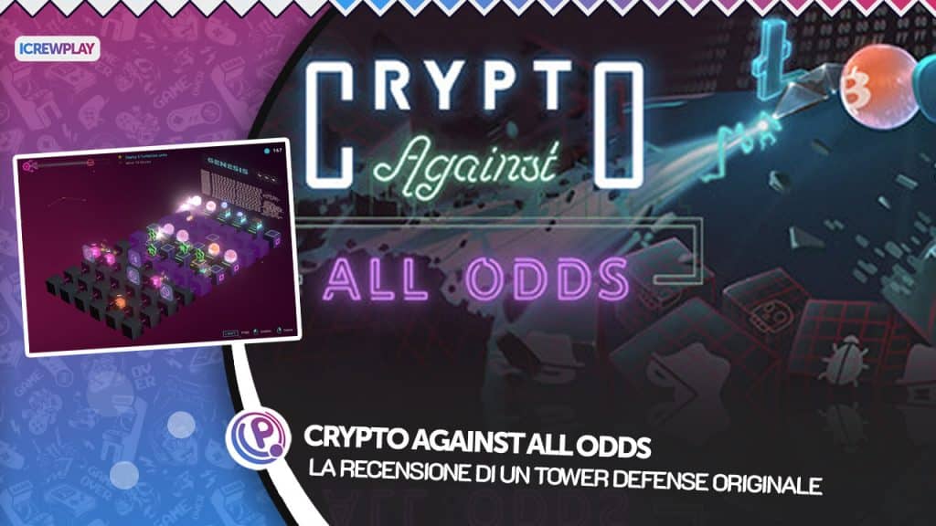 Crypto against all odds