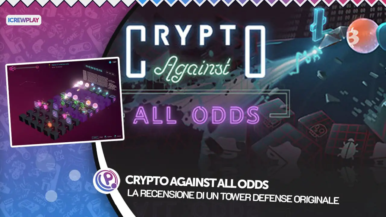 Crypto Against All Odds