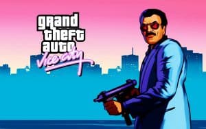 GTA: Vice City 10 curiosità