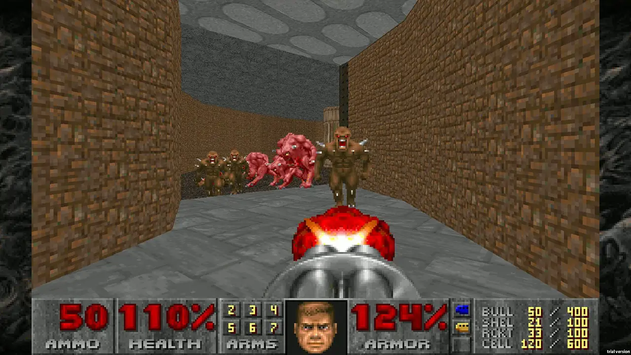 doom