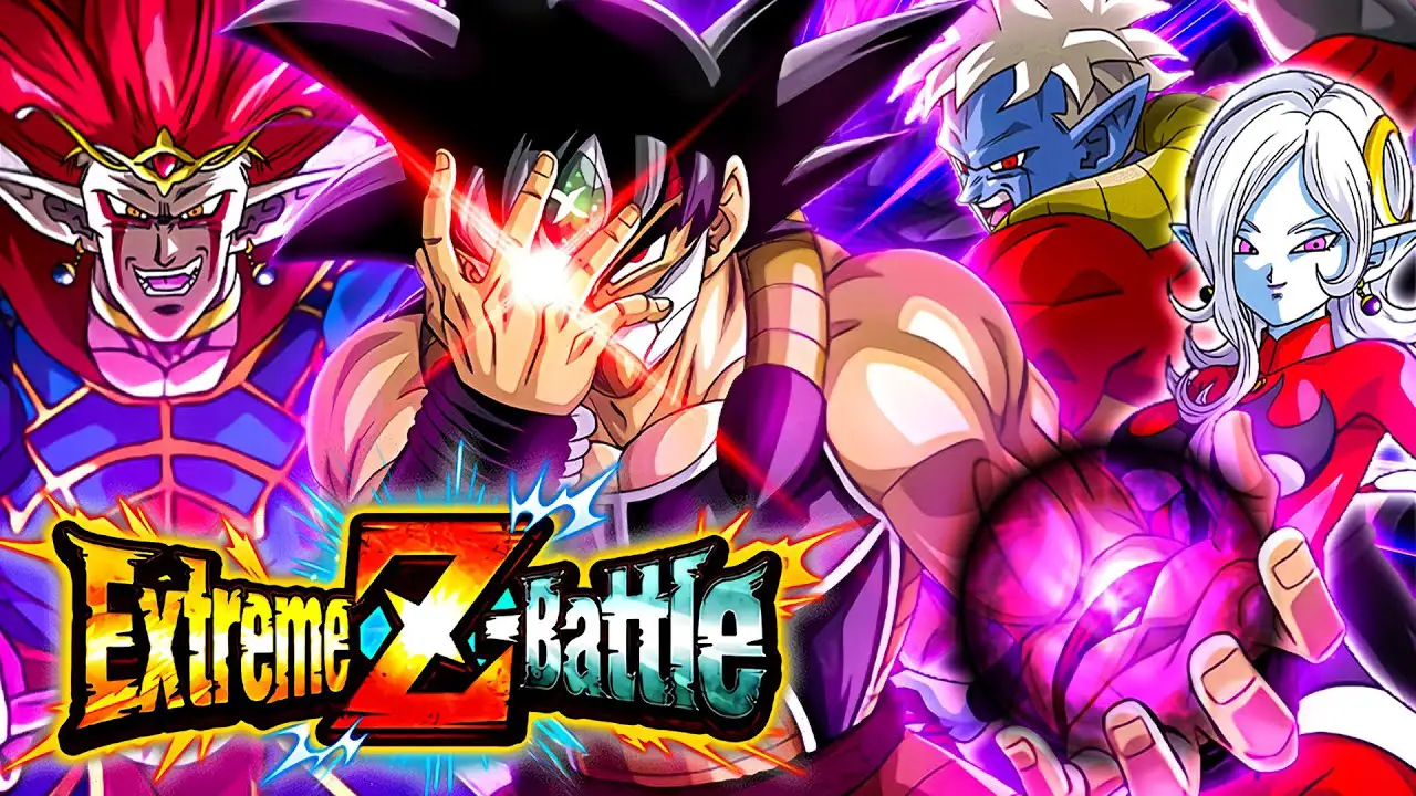 Dragon Ball Z Dokkan Battle: i nuovi Awaken per San Valentino
