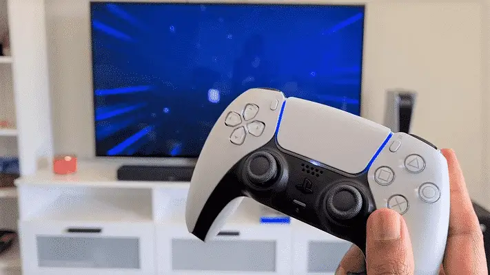 DualSense Pro in arrivo?