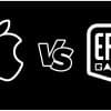 Epic games vs. Apple: la battaglia non ha mai fine