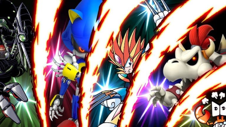 Super smash bros. Ultimate, spiriti con artigli nell'evento del weekend