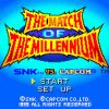 Snk vs capcom: the match of the millennium – recensione