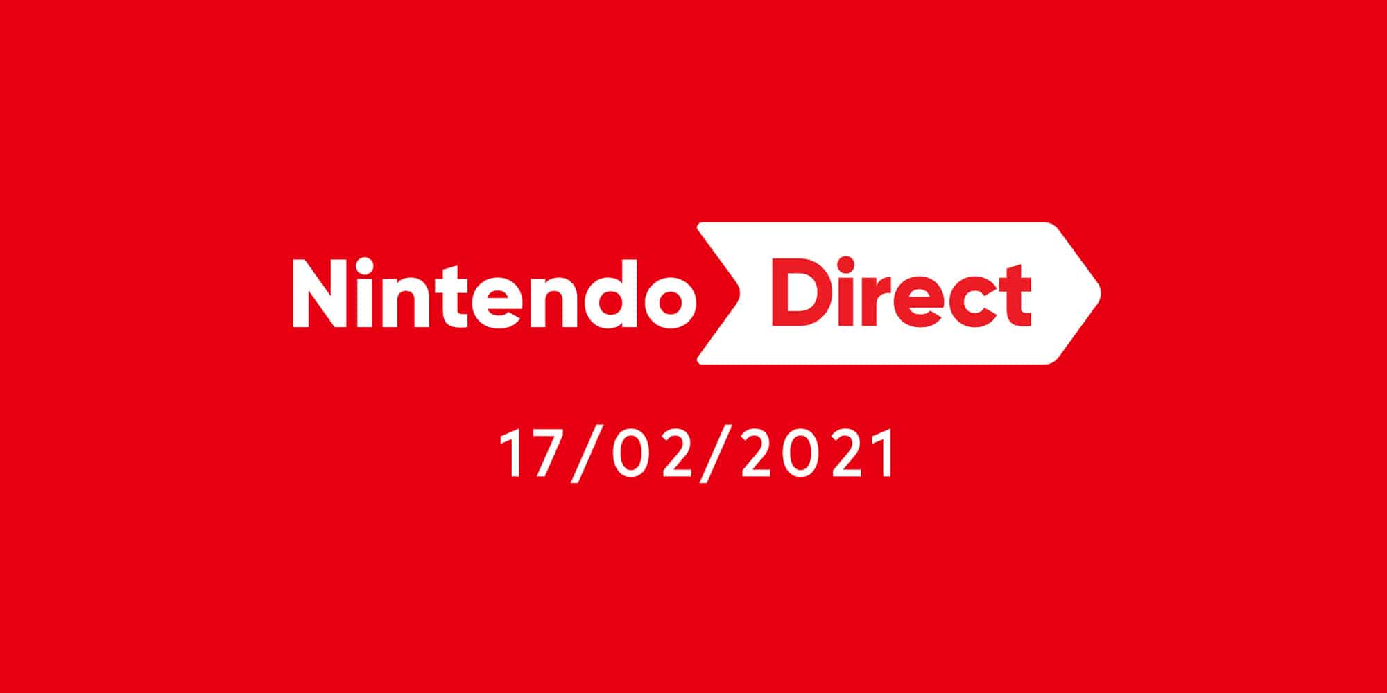 Nintendo Direct, recap dell’evento del 17 febbraio 2021