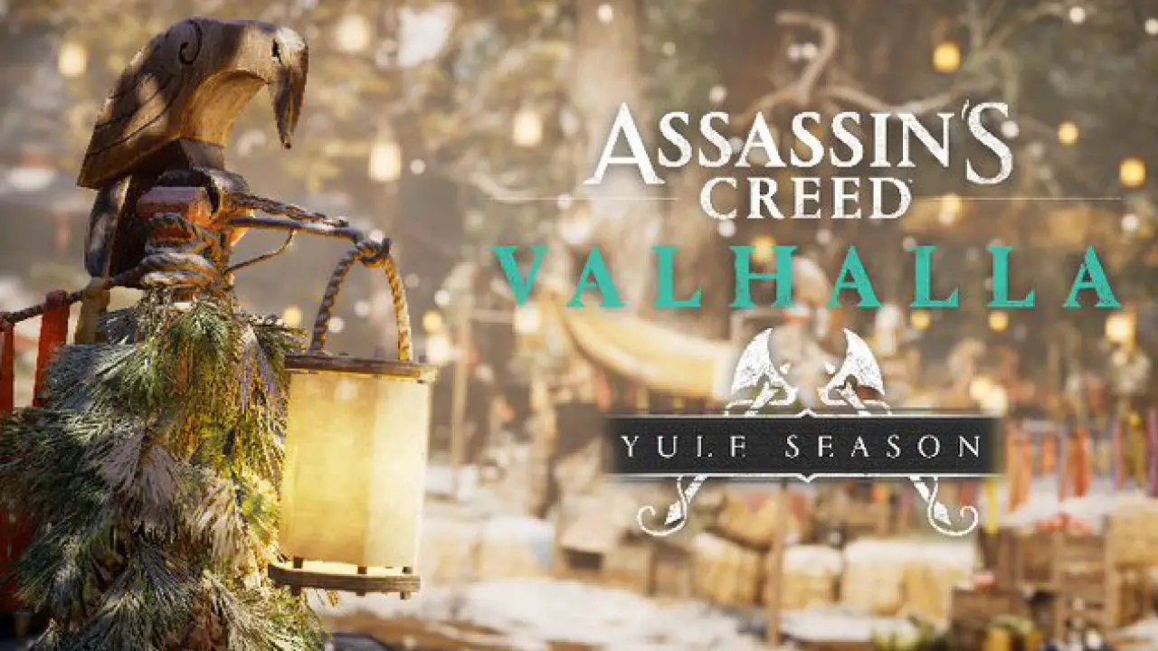Ubisoft presa di mira a causa delle microtransazioni eccessive su Assassin’s Creed Valhalla