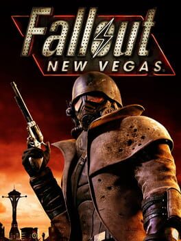 Un gruppo di fan ci fa vedere Fallout: New Vegas in Unreal Engine 5