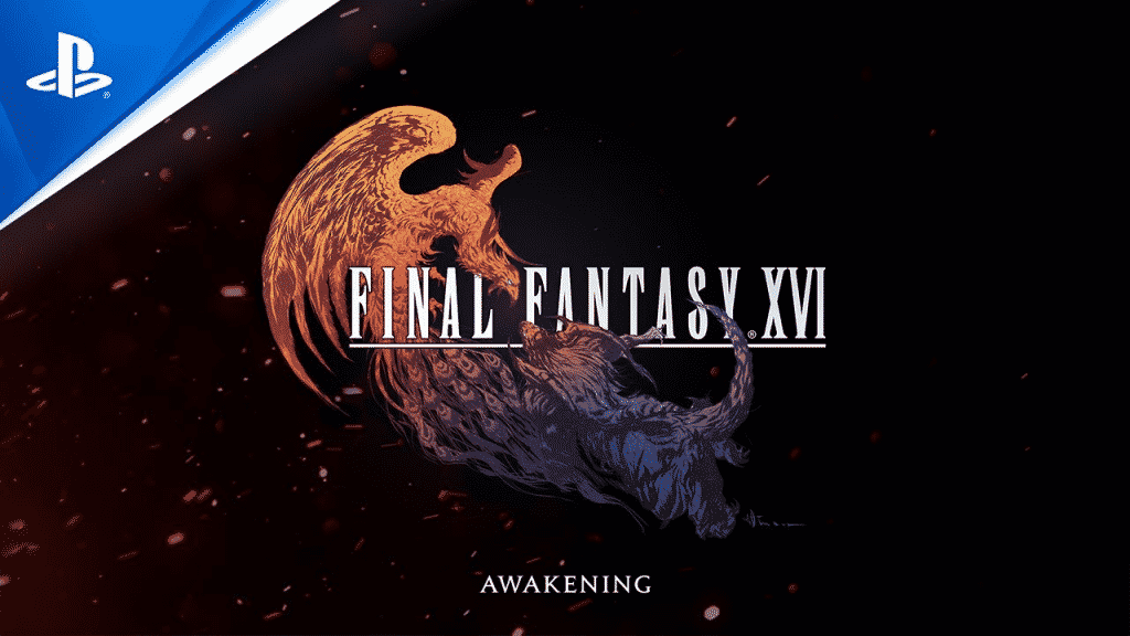 Final fantasy xvi