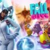 Fortnite e fall guys pronti a incontrarsi?