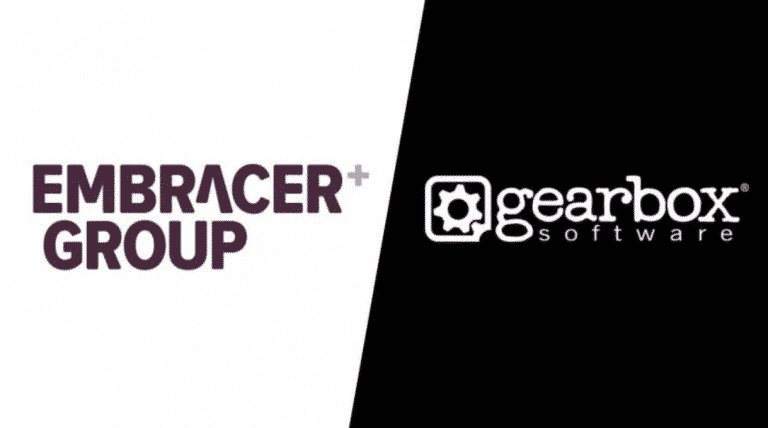 Quella volta che microsoft ha pensato di acquisire gearbox