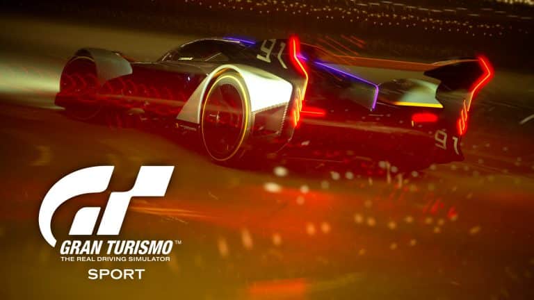 Gran turismo sport: 9,5 milioni di giocatori