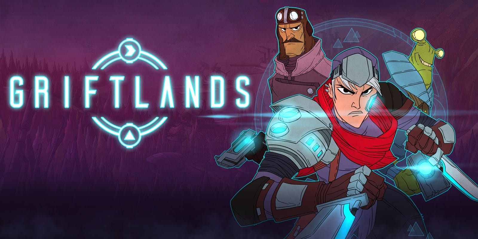 Griftlands: in arrivo il 10 giugno per Nintendo Switch 4