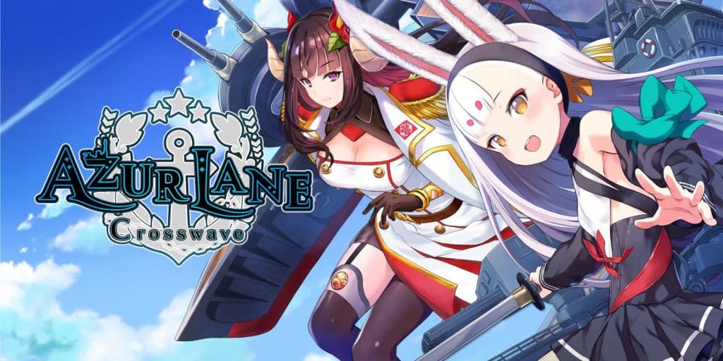 Azur lane crosswave: 80% visual novel, 20% combattimenti