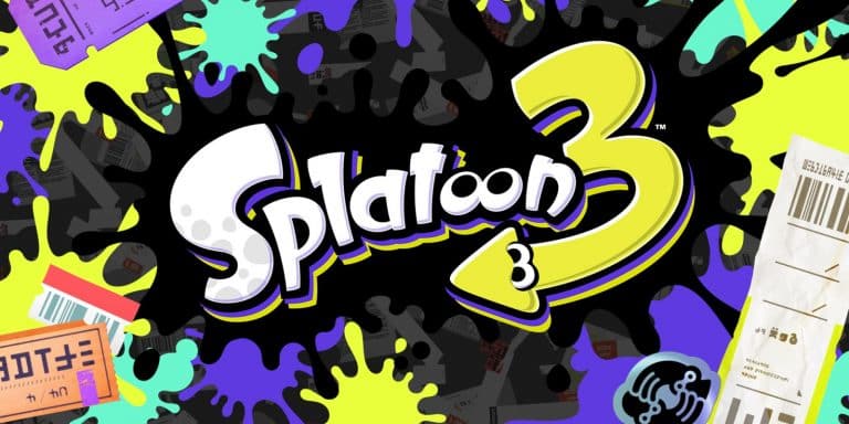 Splatoon 3: l'arrivo su switch è imminente!
