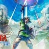 The legend of zelda skyward sword hd: primo in regno unito