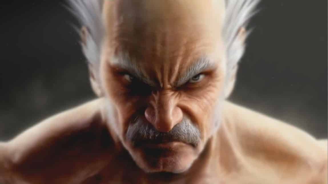 Tekken