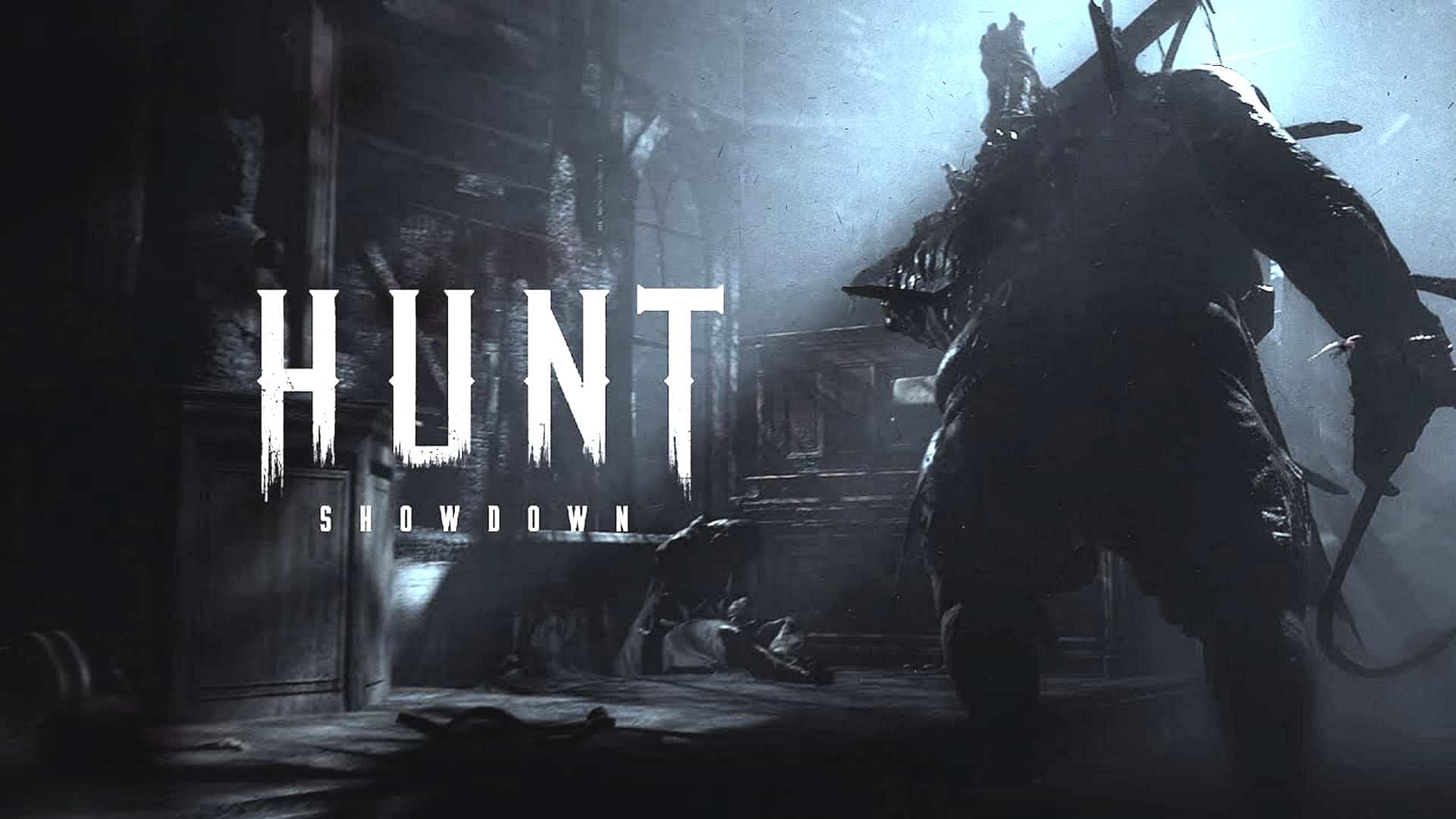 Hunt Showdown