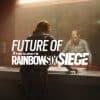 Rainbow six: siege, tutte le novità dell'anno 6