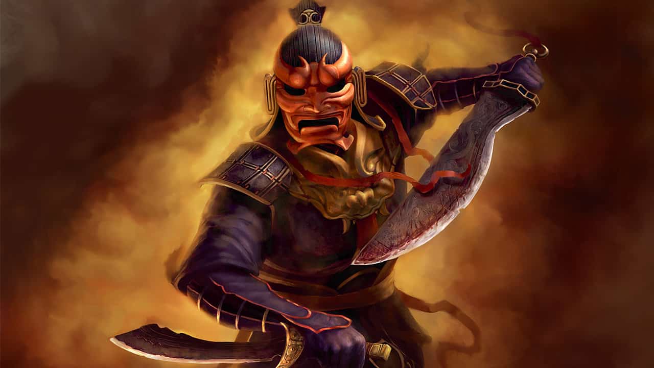 Jade Empire