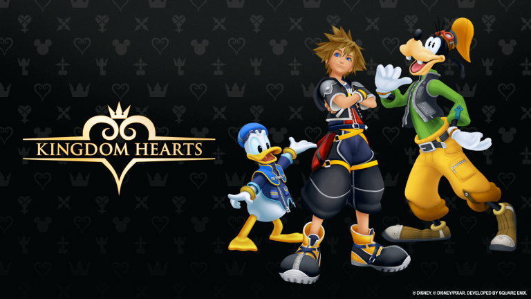 Kingdom hearts: come sarebbe con mondi non disney
