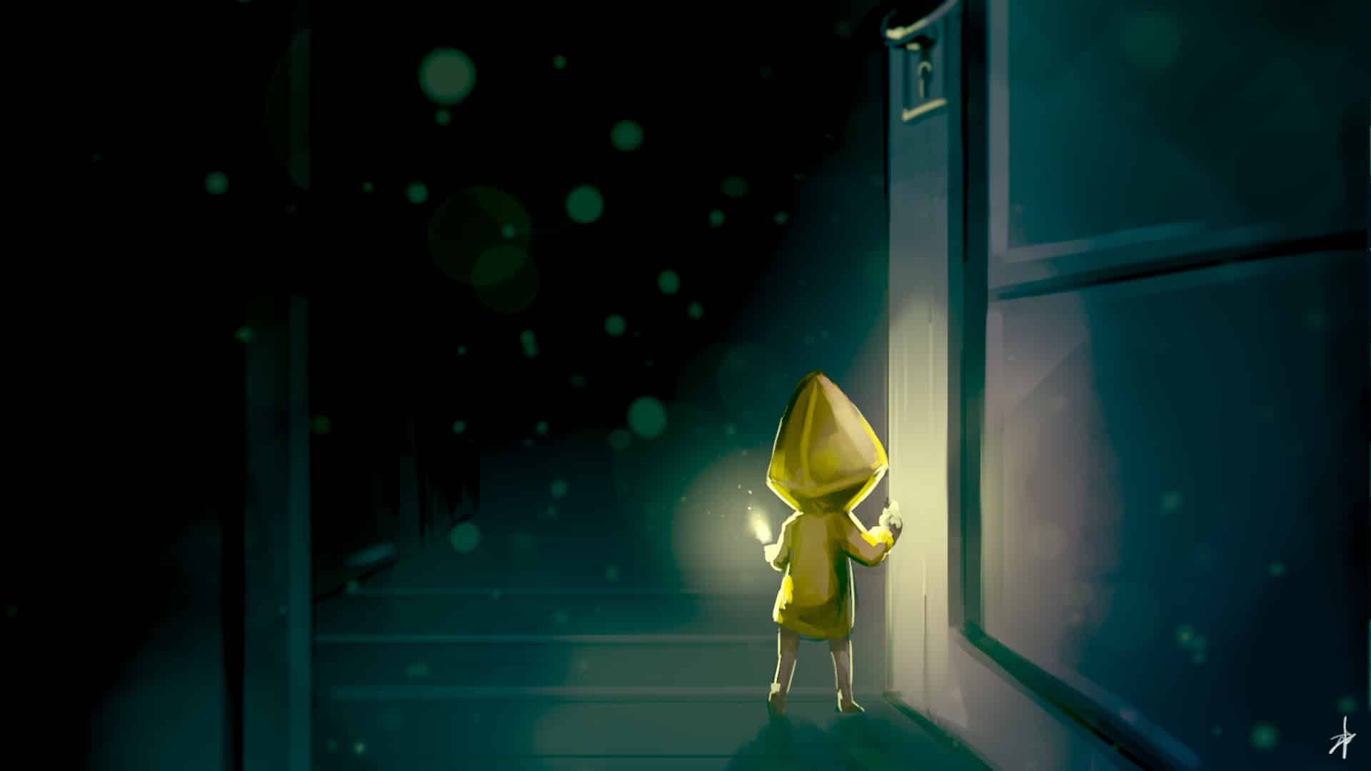 Little Nightmares, Little Nightmares 2, Little Nightmares 3, Little Nightmares 2 Recensione, Bandai Namco