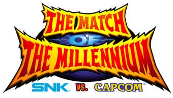 SNK vs. Capcom: Match of the Millennium