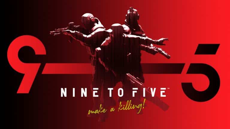 Logo di Nine to Five