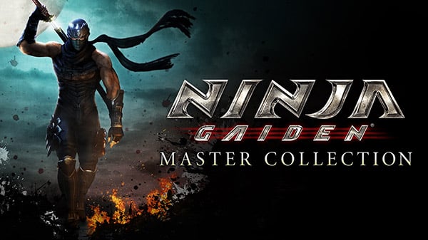 Ninja Gaiden