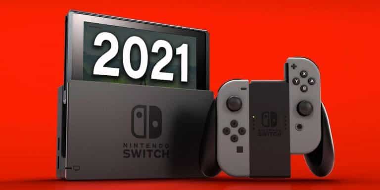 Nintendo, novità sui prossimi giochi del 2021 “solo a tempo debito”