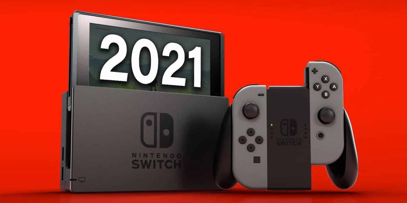 Nintendo, novità sui prossimi giochi del 2021 “solo a tempo debito”