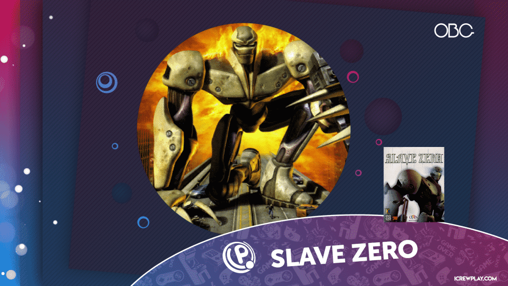 Slave zero